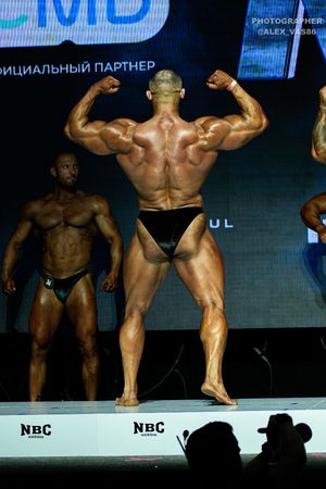 BODYBUILDING +100